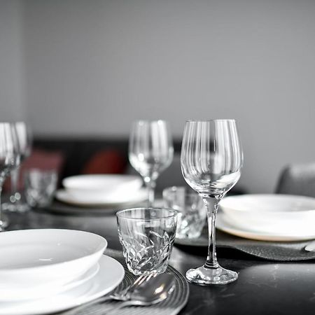 Luxe Apartments Zára Kültér fotó