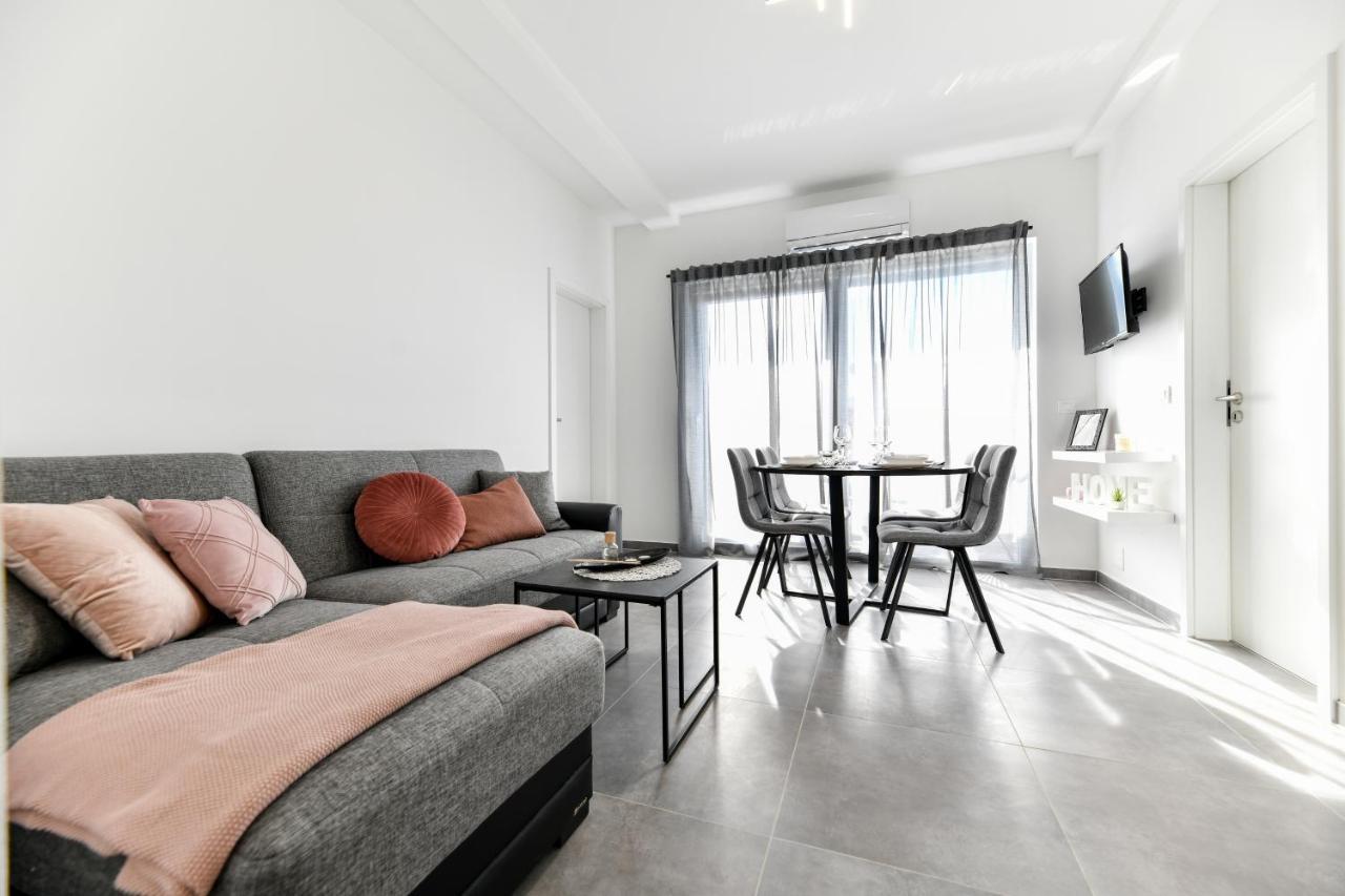 Luxe Apartments Zára Kültér fotó