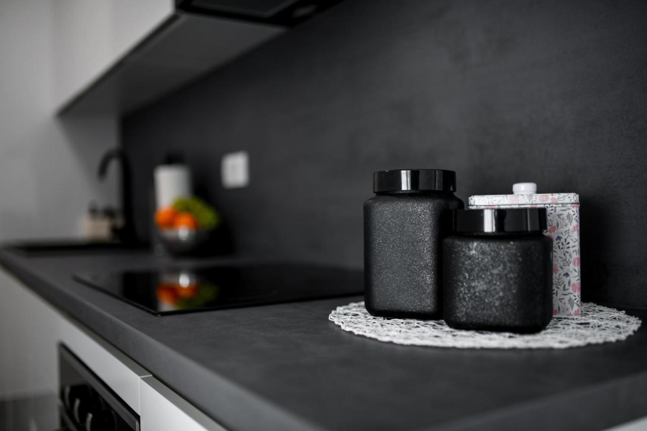 Luxe Apartments Zára Kültér fotó