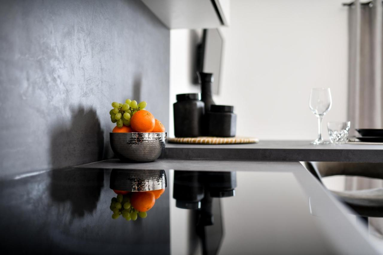 Luxe Apartments Zára Kültér fotó