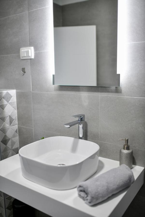 Luxe Apartments Zára Kültér fotó