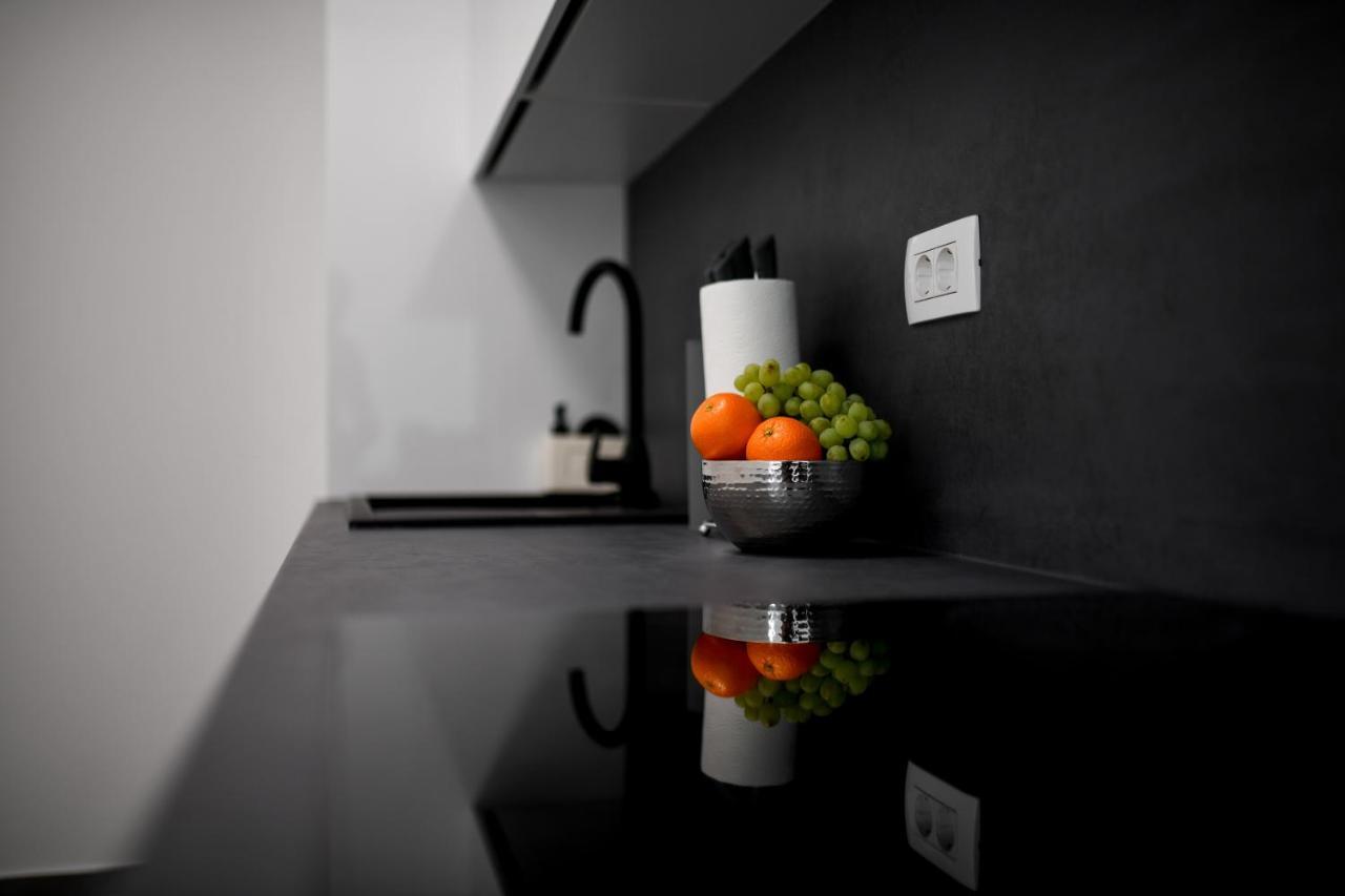 Luxe Apartments Zára Kültér fotó